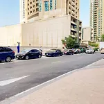 Blueground Marina Gate City View Sauna Gym Dxb-1338