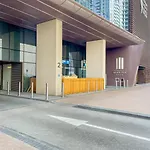 Blueground Marina Gate City View Sauna Gym Dxb-1338