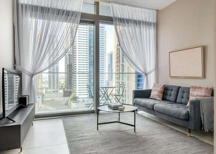 Blueground Marina Gate City View Sauna Gym Dxb-1338