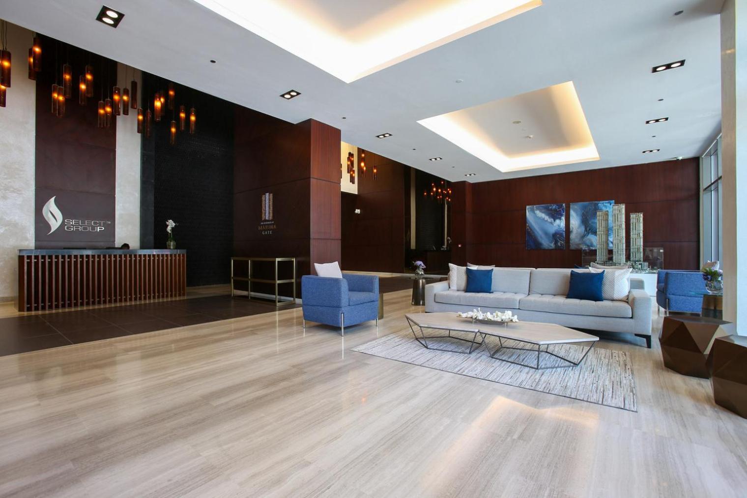 Blueground Marina Gate City View Sauna Gym Dxb-1338