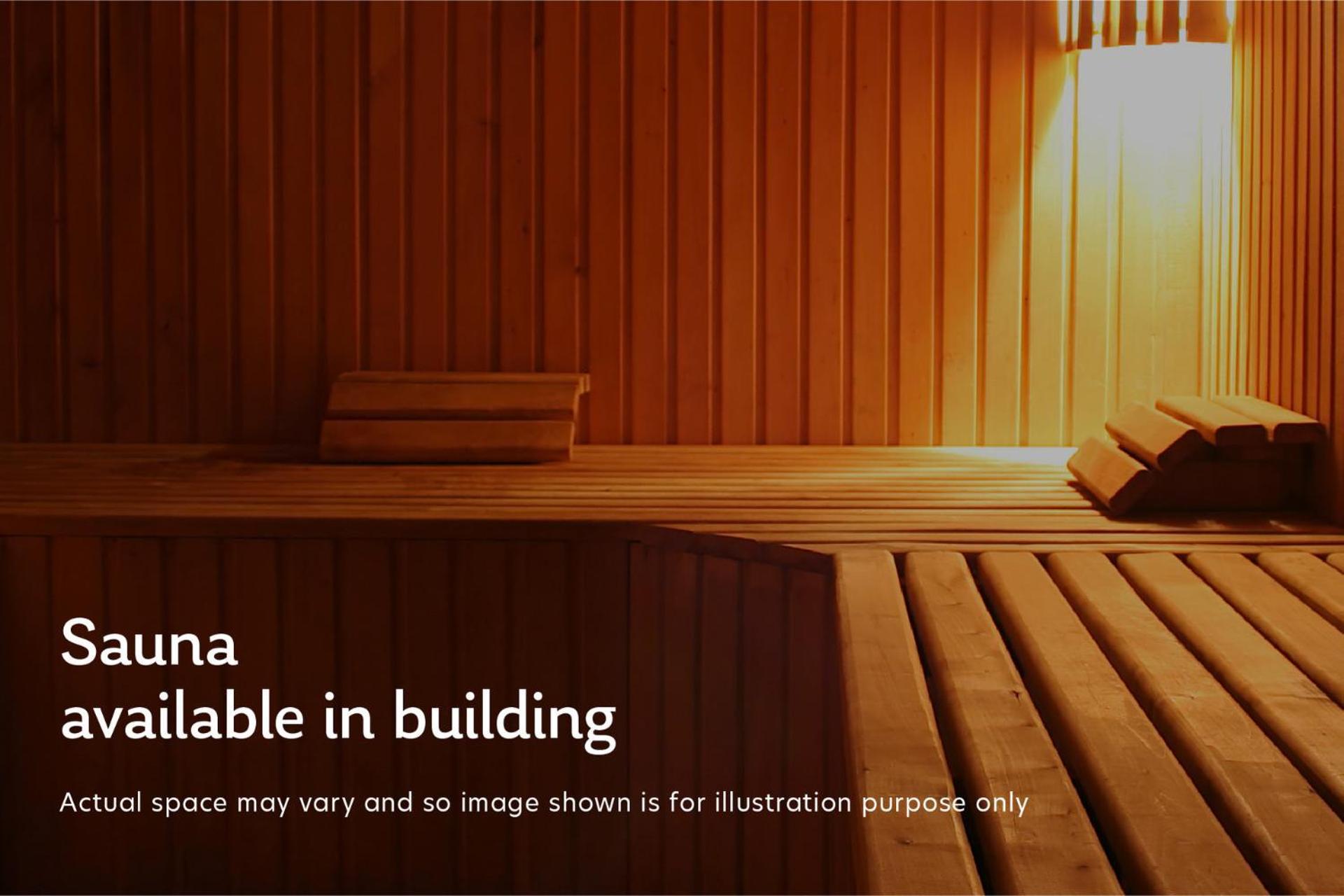 Blueground Marina Gate City View Sauna Gym Dxb-1338 Apartment