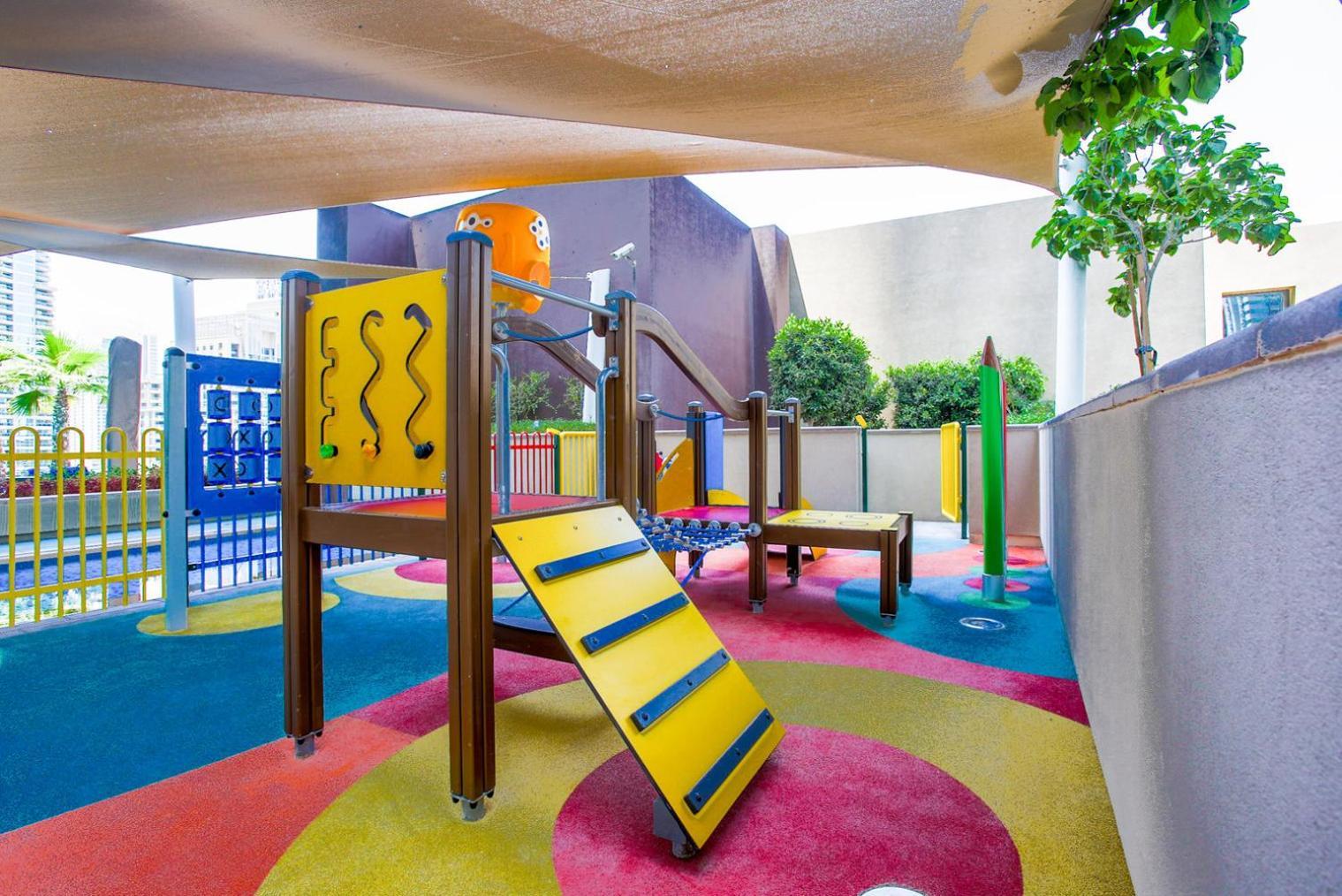Blueground Marina Gate City View Sauna Gym Dxb-1338